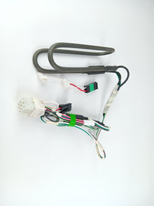 Whirlpool Refrigerator & Freezer Defrost Heaters W11650660 (OEM) Refrigerator & Freezer Whirlpool